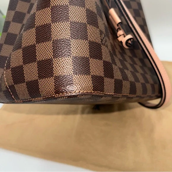 LOUIS VUITTON Neo Noe MM Monogram Canvas Bucket Bag 😍Authentic - Picture 14 of 14